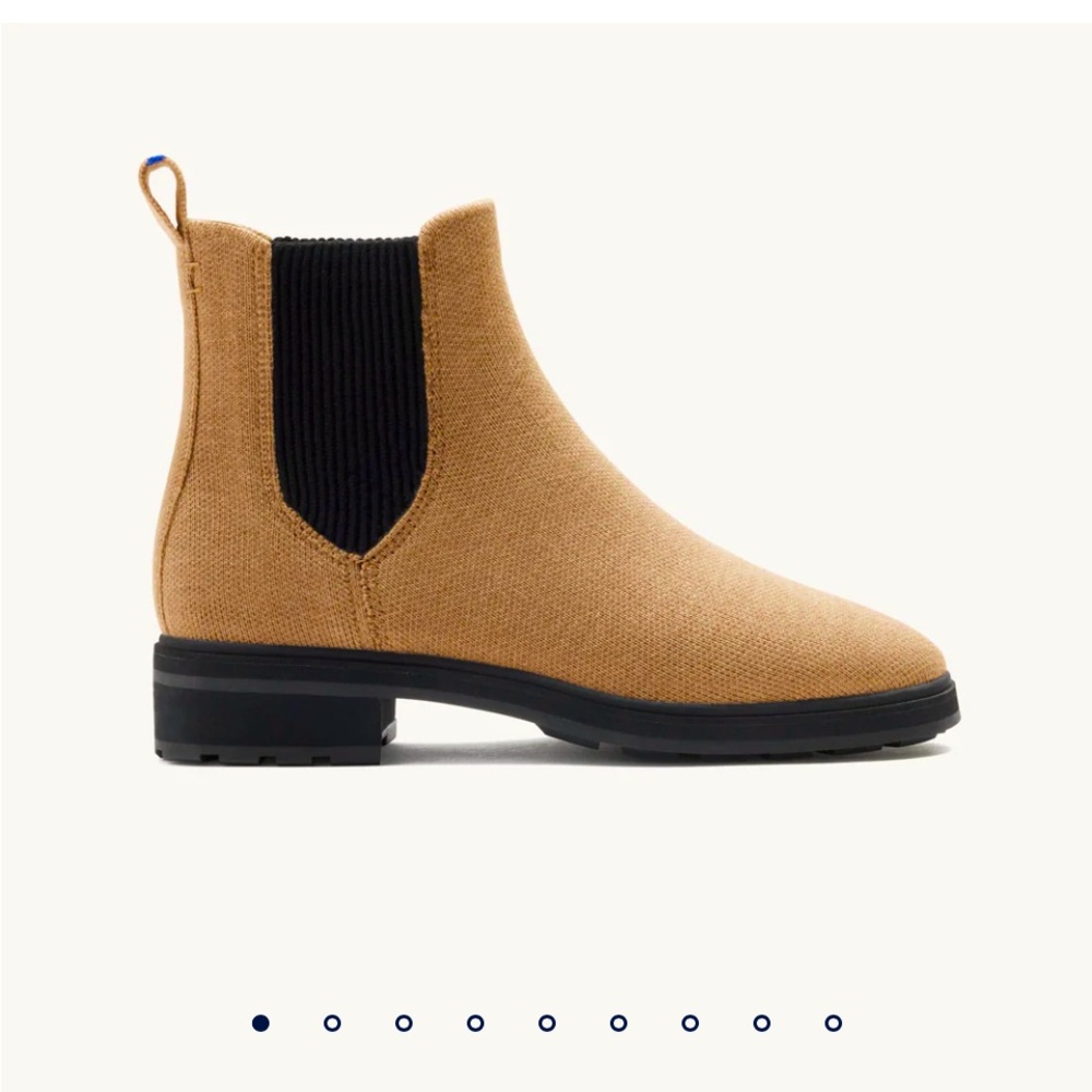 The Utility Boot